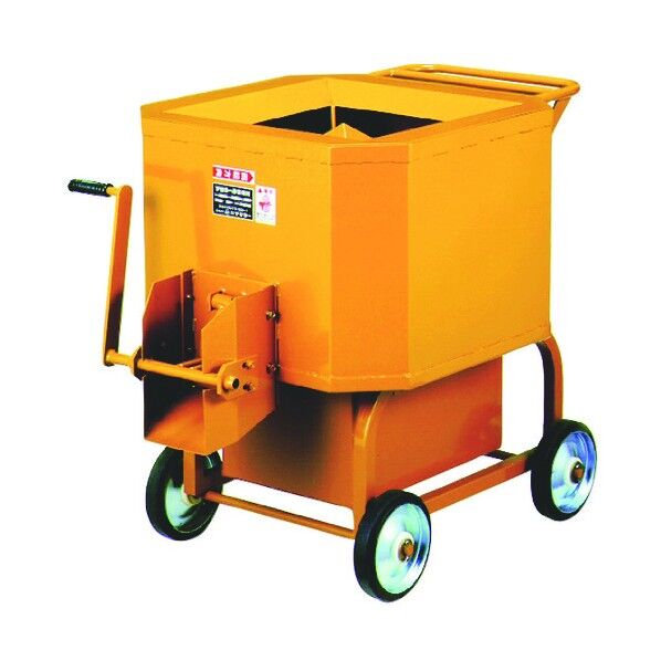 マゼラー グラウト用ミキサー(120L)200V-1.5KW SL-5N2 1点
