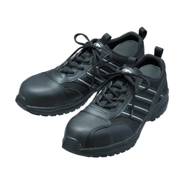 超軽量樹脂先芯入りスニーカー