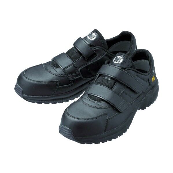 静電軽量樹脂先芯入りスニーカー SL615S