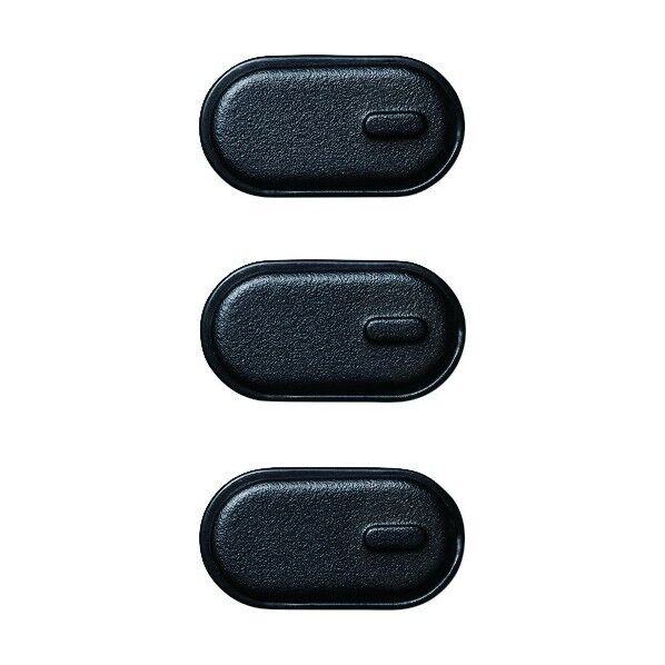 WEBカメラ/インカメラ用セキュリティシール