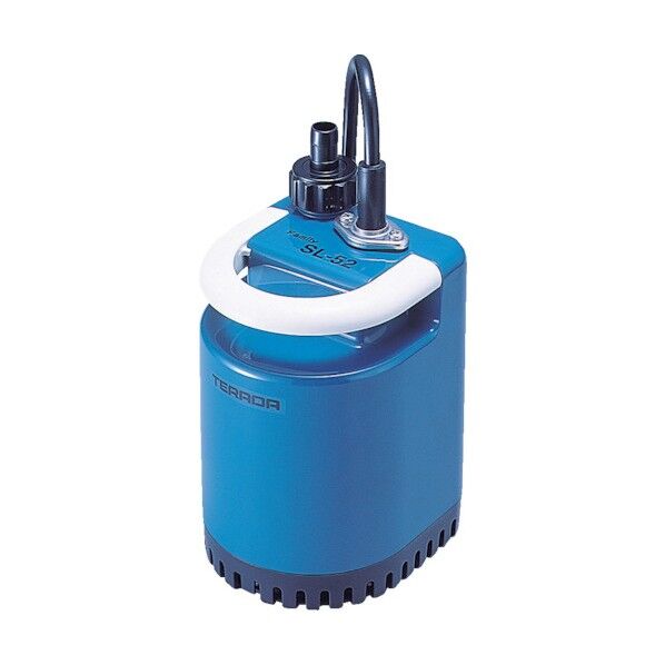 清水用水中ポンプ