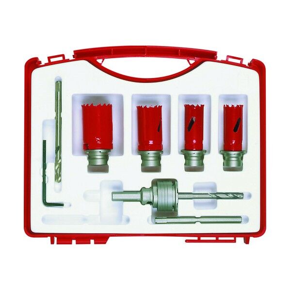 エスロックボックスキット 鋼板・ステンレス板用