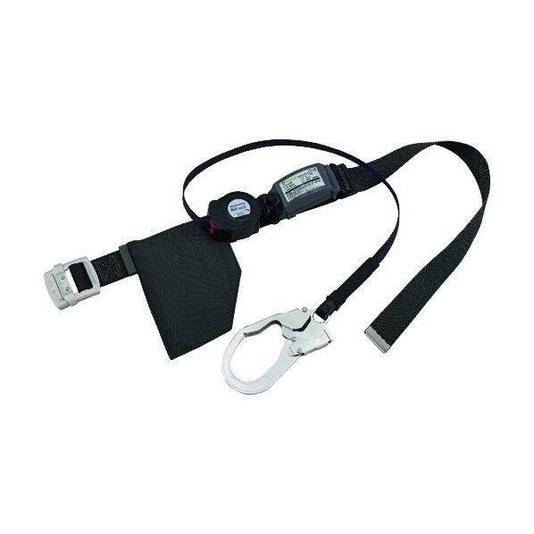 リーロックS2NEOライト (ロック付巻取式ランヤード)