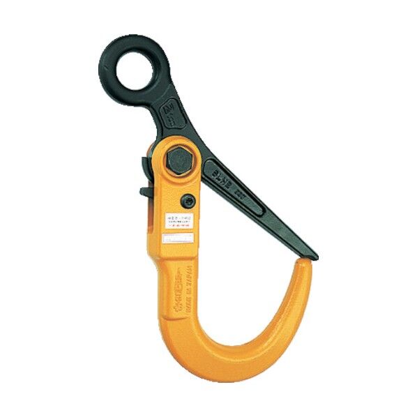 スーパーロックフック