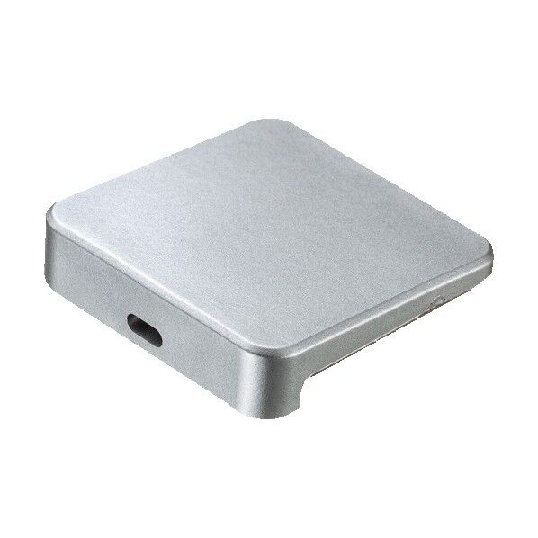 eセキュリティ(L字型取付部品)