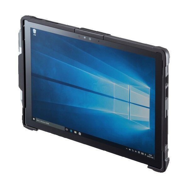 Microsoft Surface Pro 6/2017/4対応セキュリティ(ブラック)