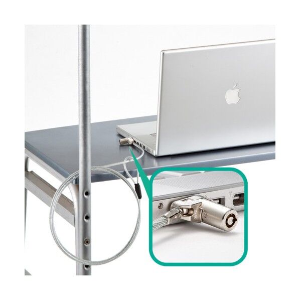 超小型シリンダセキュリティ(eセキュリティ)