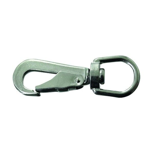 ステン レバースナップ 87mm 参考使用荷重50kg SLS85   1個