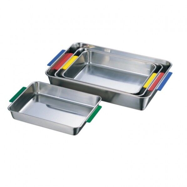 取手付角バット12枚取・青