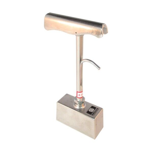 ハンドマグネットキャッチ 224 x 134 x 41 mm SM1025 1点