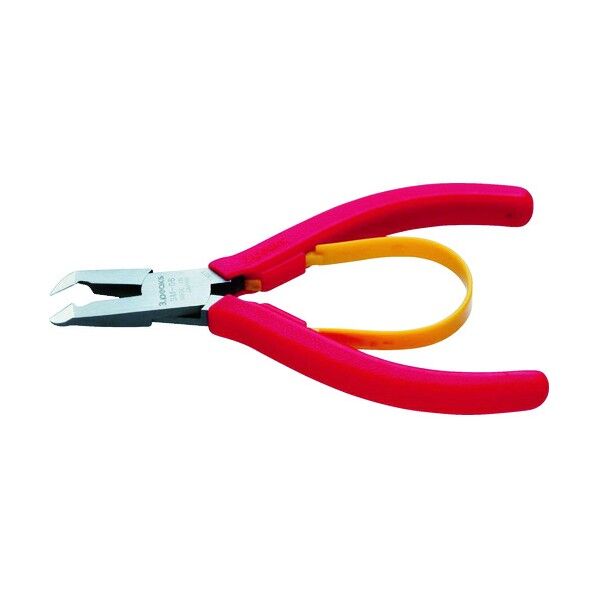 ニュー精密ミニエッジニッパ SM-06 1点