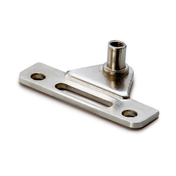 アルミフレーム用取付座金