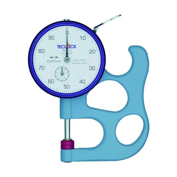 シックネスゲージ 標準タイプ