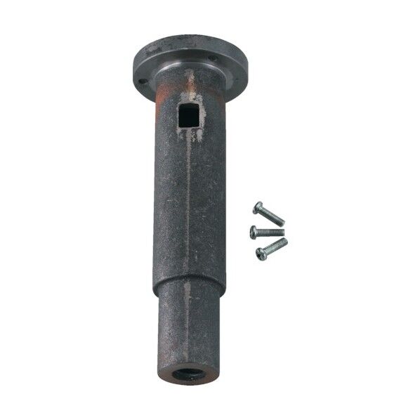 ダクタイルリードバイス専用めねじ