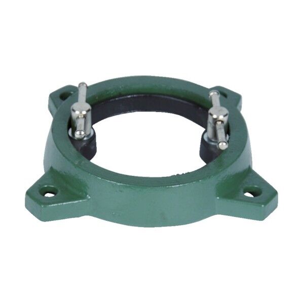 リードバイス(ダクタイル)用回転台