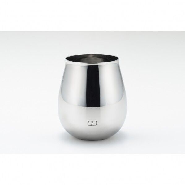 YJ1986磨き屋ワインタンフﾞラー430ml