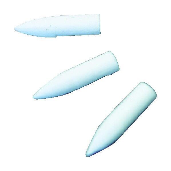 スポンジめん棒細形ハード 192 x 120 x 12 mm SMHT 500 本入