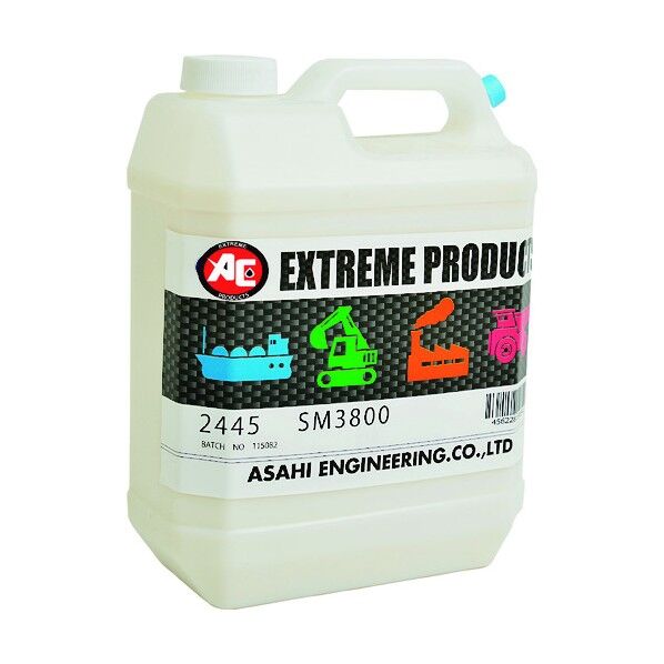水溶性切削油消泡剤 SM-3800 1