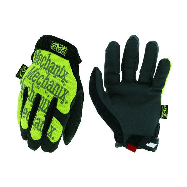 一般作業用手袋 Hi-Viz オリジナル