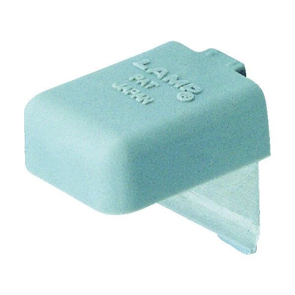 スガツネ工業ステンレス製棚受SM型用SMB-15R(120-030-674) 25 x 13 x 20 mm SMB-15R 1