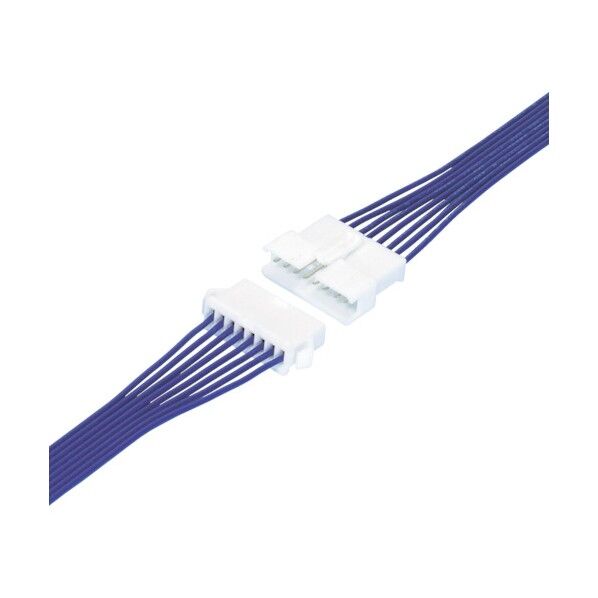 SMコネクタ用プラグハウジング