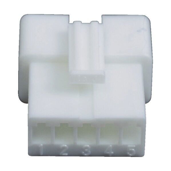 SMコネクタ用リセプタクルハウジング