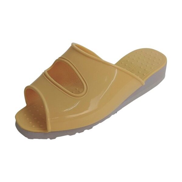 ゴム スクールモード ベージュ 11号(28.0~28.5cm) SM-BEIGE-11 1点