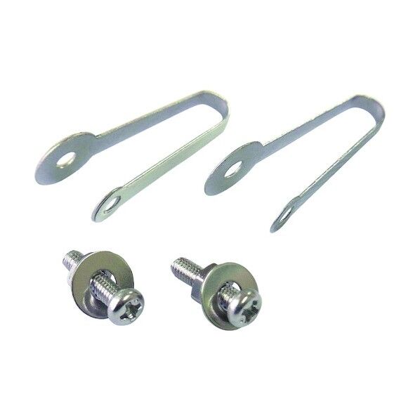 ステン吊金具 30mm 参考使用荷重10kg SME-30 研磨