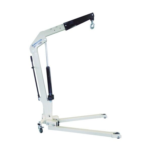 マルチクレーン (低床型)