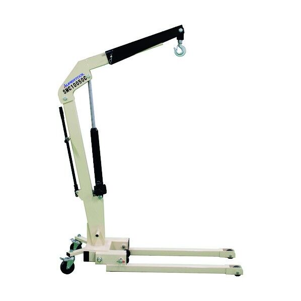 マルチクレーン(低床型)