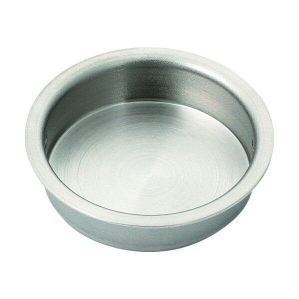 ステンレス鋼製 丸戸引手SMH型