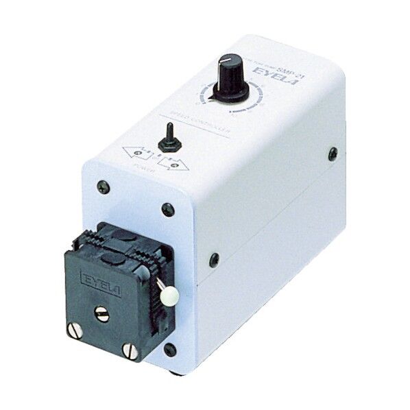 定量送液ポンプ カセットチューブポンプ