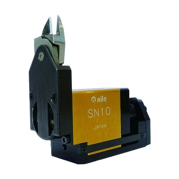 スライドエアニッパ