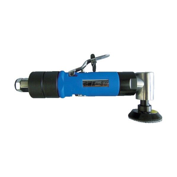 サイレントアングルグラインダーSMX‐6D
