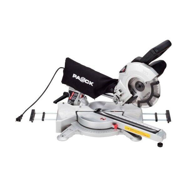 スライド丸ノコ