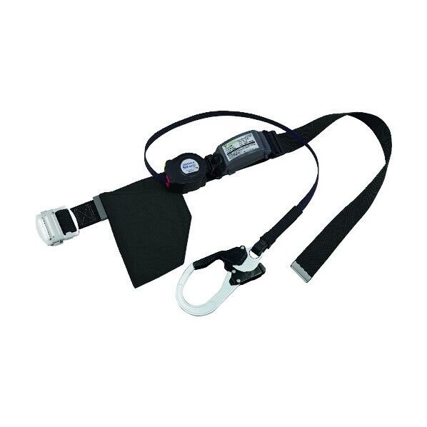 リーロックS2NEO (ロック付巻取式ランヤード)