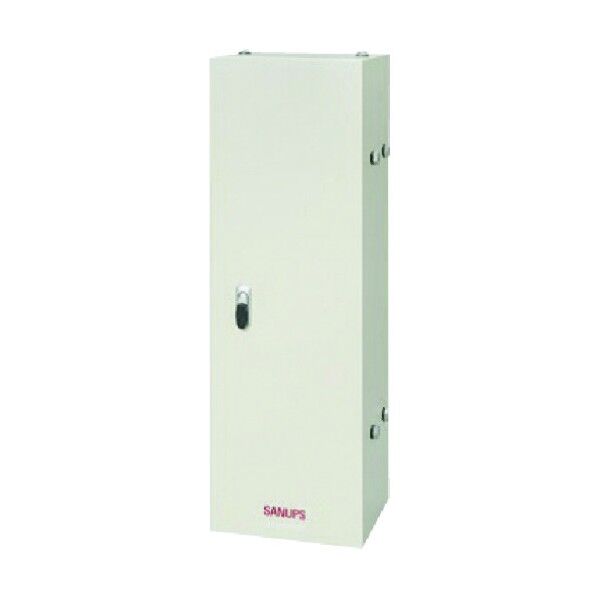 リチウムイオン電池搭載の屋外設置できるUPS S-N11BL102A0150TST65 1点