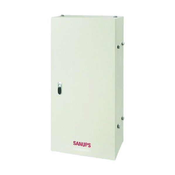 山洋電気 リチウムイオン電池搭載の屋外設置できるUPS S-N11BL152A0150TST65 1点
