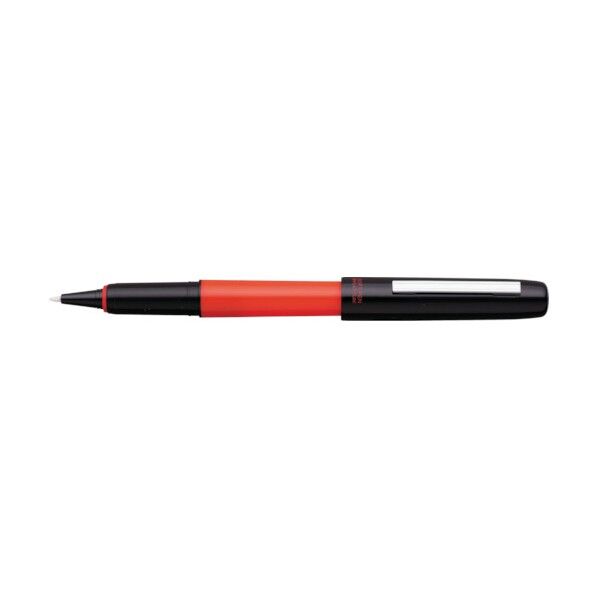 ソフトペンパック レッド W50×D16.2×H215(パック)/全長143.3mm 最大径14.2mm(本体) SN-800C #75 1本