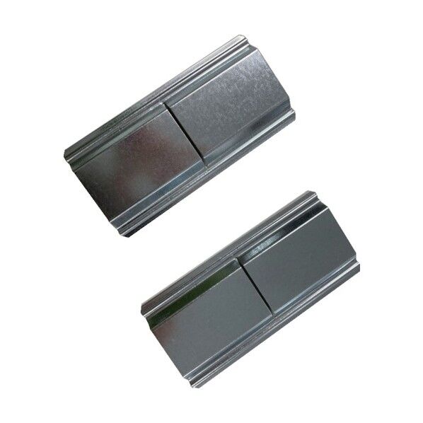 メタルパーツボックス・バスケット ディバイダ―用サポート SND054000199 1点