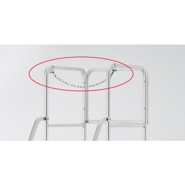 ※法人専用品※長谷川工業 端部感知器具 PKC-50 1点
