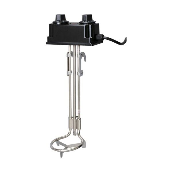 投げ込みヒーター温調タイマー付き SNH-1000TC 1点