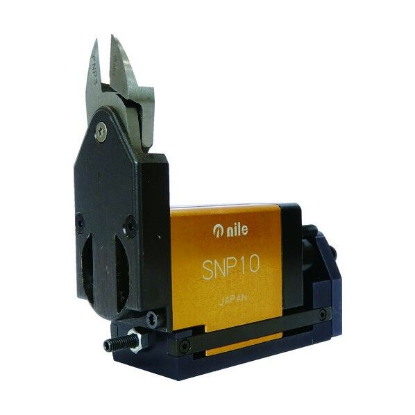 スライドエアニッパ