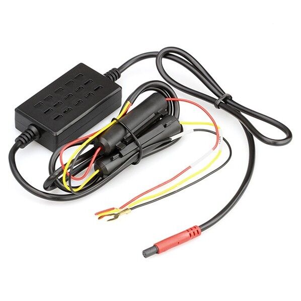 バルーチェ 360バッテリー接続コード