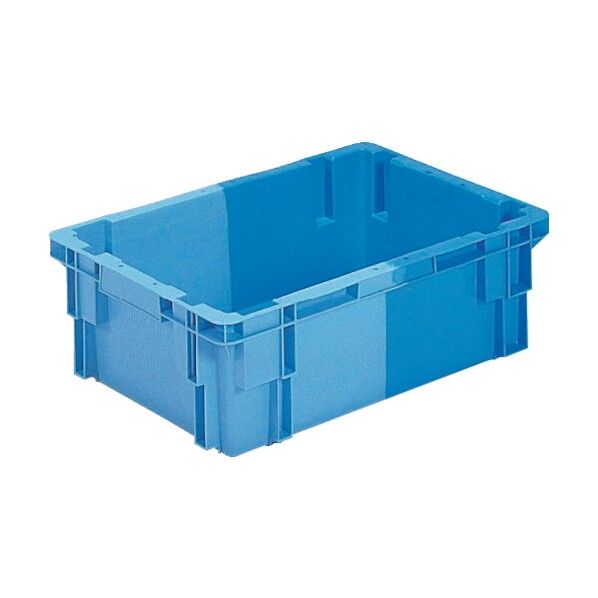 SNコンテナー 202553 B#25Y青/青 SNB25Y-BL/BL 1点