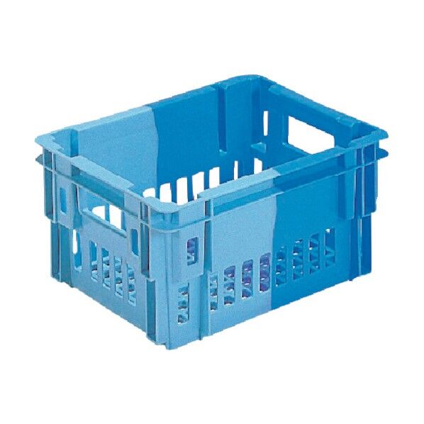 SNコンテナー 101151 C#11青/青 SNC11-BL/BL 1点