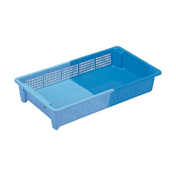 SNコンテナー 101303 C#12青/青 SNC12-BL/BL 1点