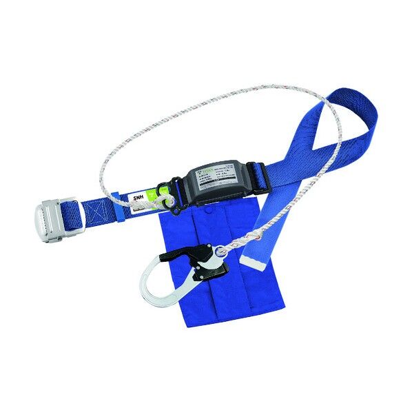 胴ベルト SNHロープ式 (三つ打ロープ)