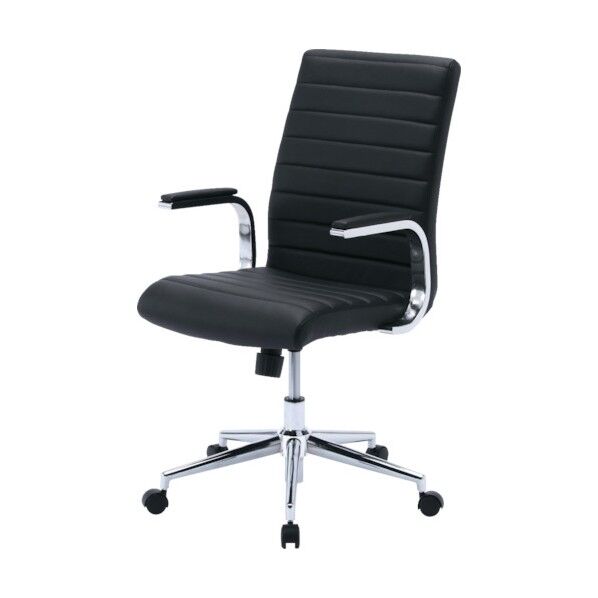 PUレザーチェア