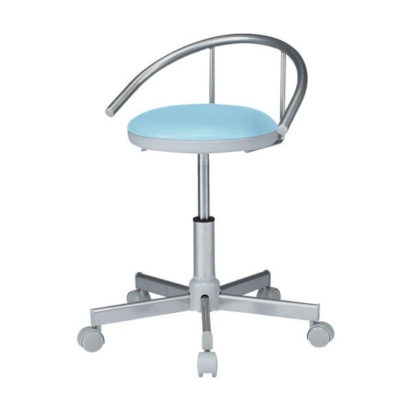 チェアビニールレザー